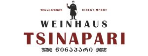 Weinhaus TSINAPARI