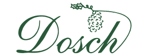 Weinhaus Dosch handelt mit Weinen und Spirituosen, packt Präsente und bietet Lieferservice