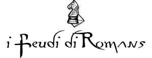 l Feudi di Romans