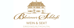 Wein und Sekt Bleimer Schloß